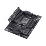 Asus | ROG CROSSHAIR X670E GENE | Processor family AMD | Processor socket AM5 | DDR5 DIMM | Memory slots 2 | Supported hard disk - 7